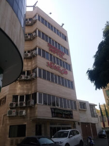 زنده رود